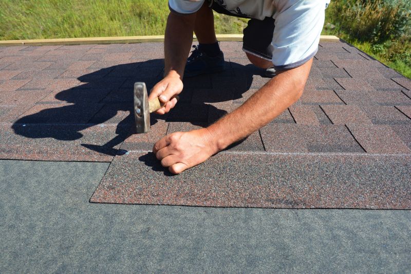 Roof Inspection Service
