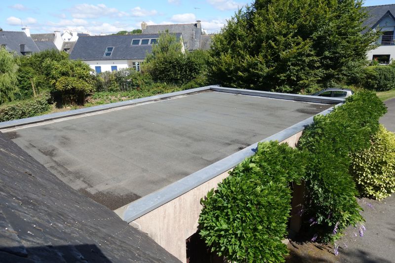 Cost of Roofing in Norwalk, CT