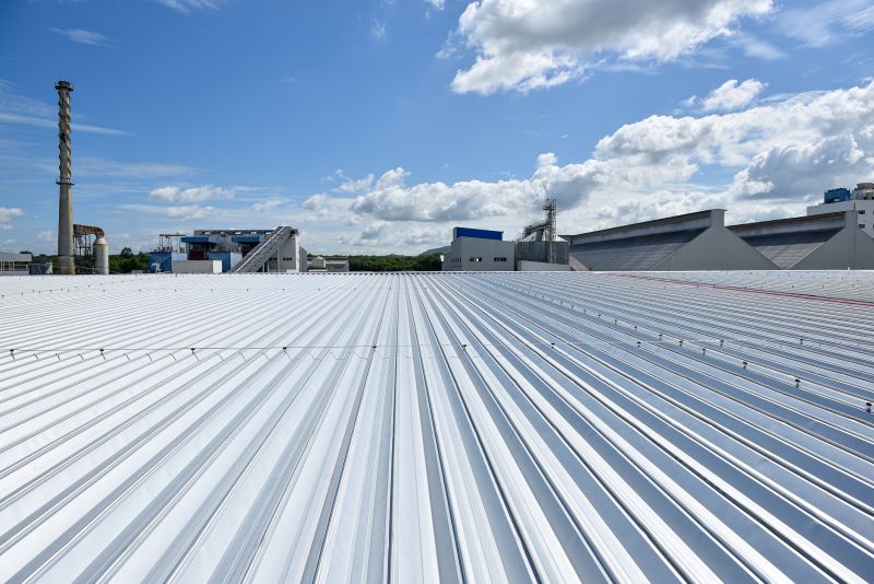 Best Industrial Roofing Contractors in Norwalk, CT