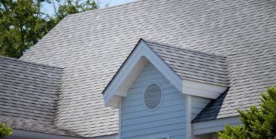 Roofing Materials